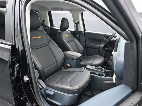 New 2026 Ford Maverick Tremor image 28