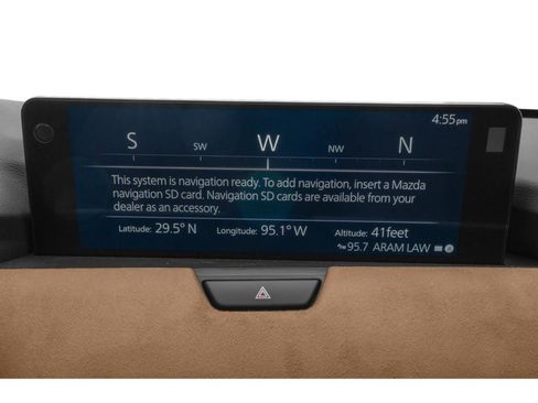 New 2026 MAZDA CX-90 3.3 Turbo S w/ Premium Plus image 13