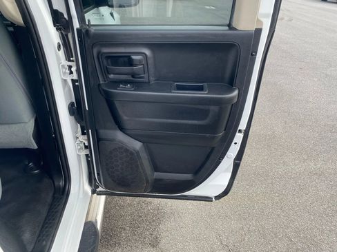 Used 2016 RAM 1500 Tradesman w/ Popular Equipment Group image 22