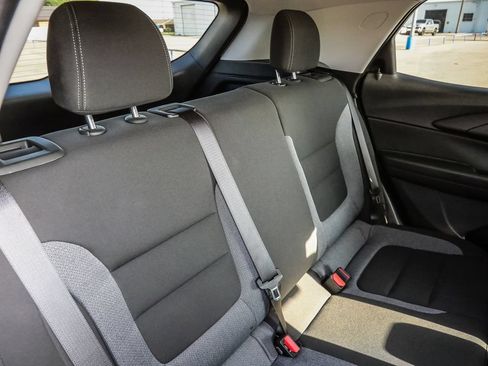 Used 2022 Chevrolet TrailBlazer LT w/ Convenience Package FWD image 77