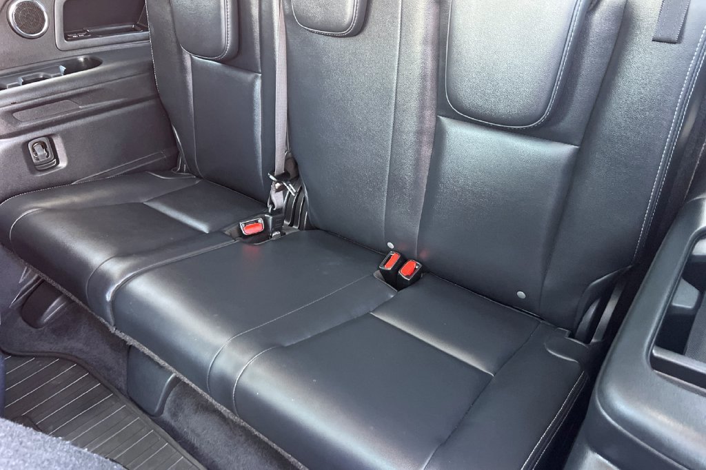 Used 2022 Subaru Ascent Touring w/ Popular Package #2A AWD/4WD image 18
