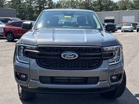 New 2025 Ford Ranger XL image 2