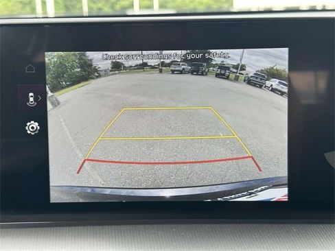 Certified 2025 Kia Telluride S image 14