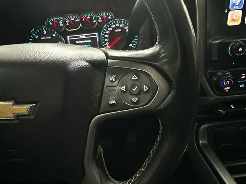 Used 2018 Chevrolet Silverado 1500 LT w/ Texas Edition AWD/4WD image 26