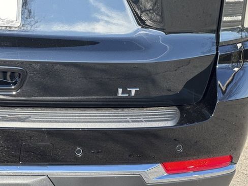 New 2026 Chevrolet Tahoe LT w/ Comfort Package image 9