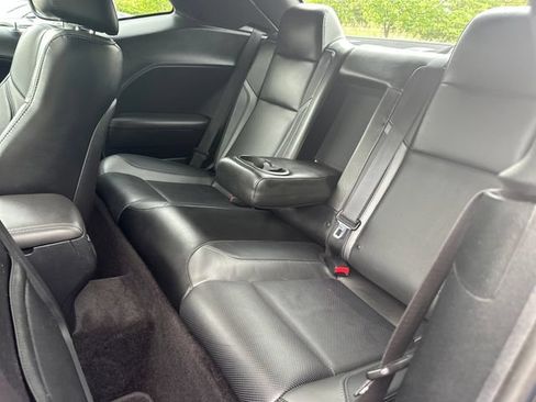 Used 2018 Dodge Challenger GT w/ Driver Convenience Group AWD/4WD image 20
