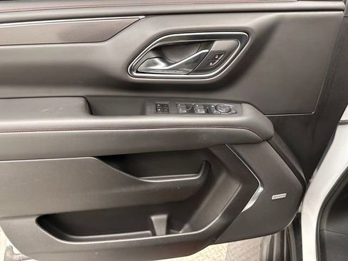 Used 2024 Chevrolet Tahoe RST w/ Luxury Package image 18