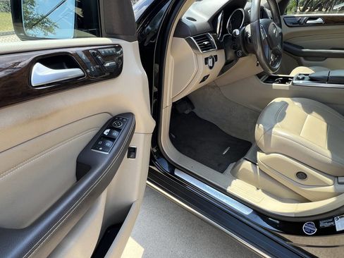 Used 2014 Mercedes-Benz ML 350 4MATIC image 25