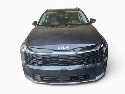 Used 2020 Kia Sportage S w/ S Premium Package FWD image 8
