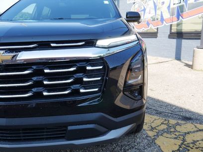 New 2027 Chevrolet Equinox LT w/ Convenience Package II