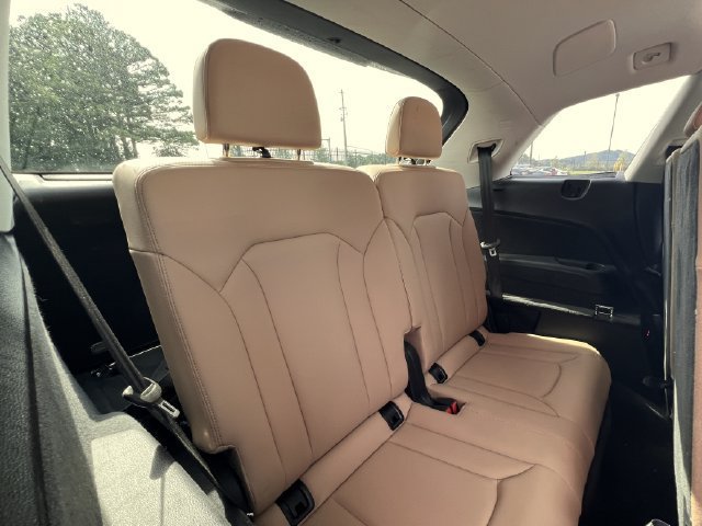 Used 2021 Audi Q7 3.0T Prestige w/ Prestige Package AWD/4WD image 29