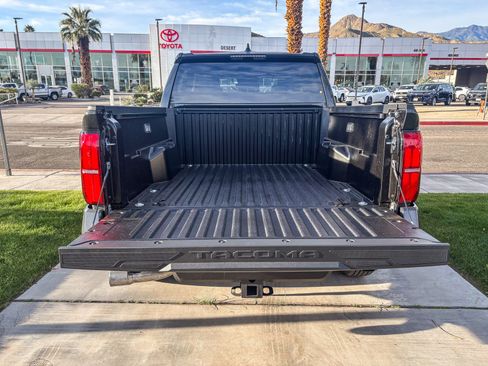 New 2026 Toyota Tacoma SR5 image 13