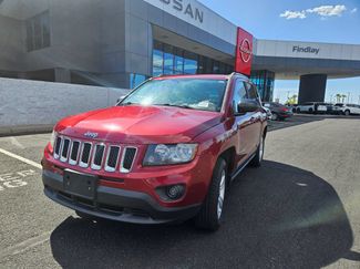 Used 2016 Jeep Compass Sport w/ Power Value Group FWD video 1