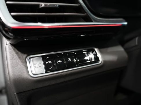 New 2026 Buick Envision Sport Touring AWD/4WD image 13