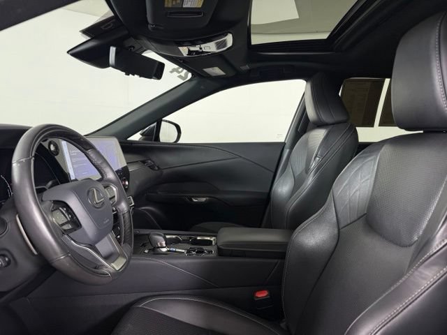 Certified 2024 Lexus RX 350 Premium Plus w/ Convenience Package FWD image 20