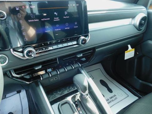 New 2026 Chevrolet Colorado LT image 30