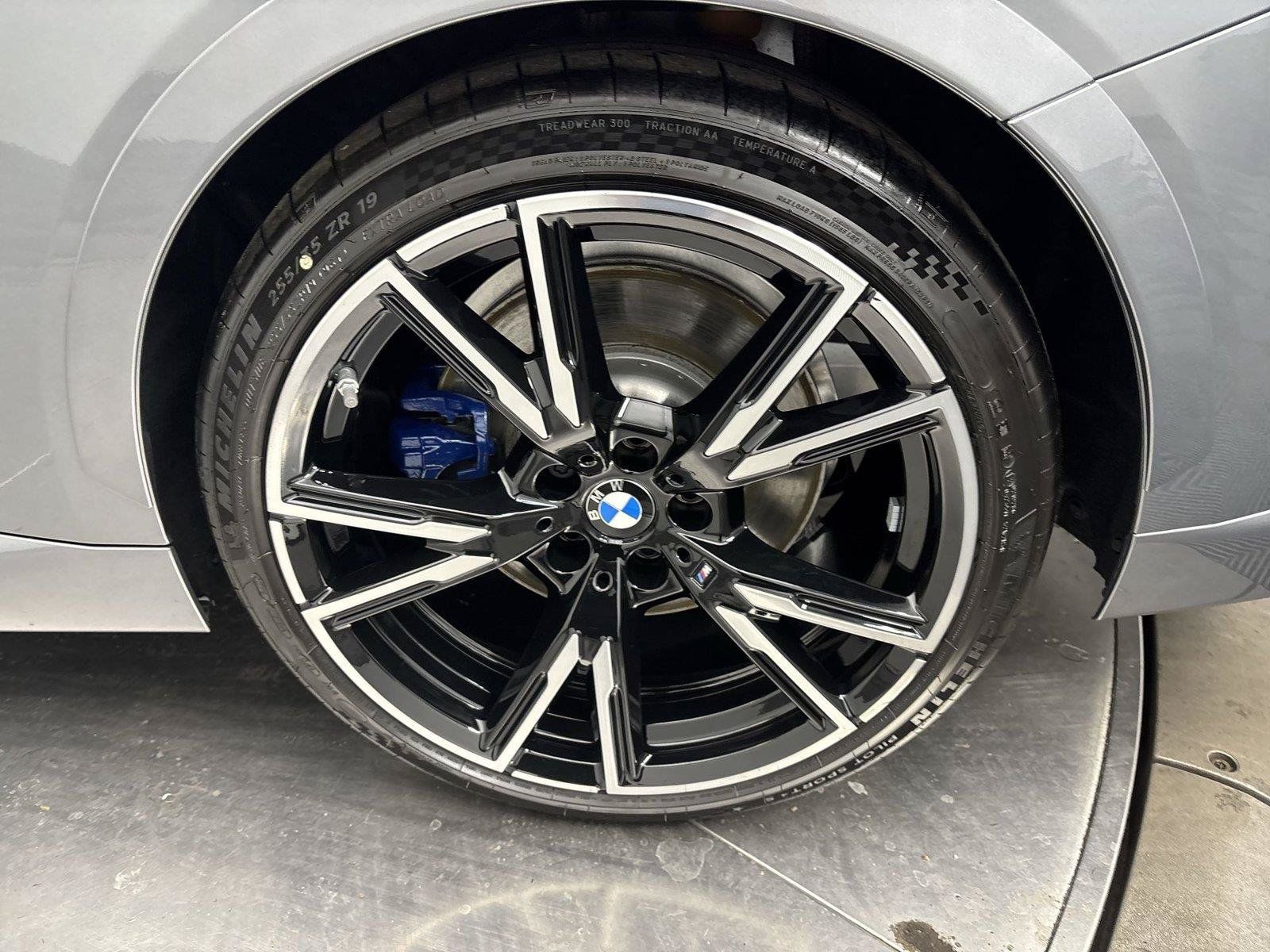 New 2027 BMW M240i Coupe w/ Premium Package RWD image 27