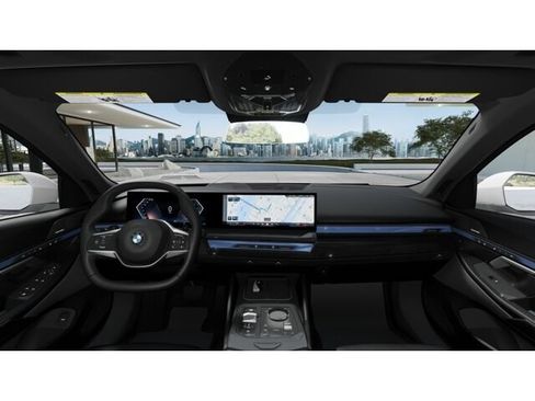 New 2027 BMW 530i xDrive w/ Premium Package AWD/4WD image 10