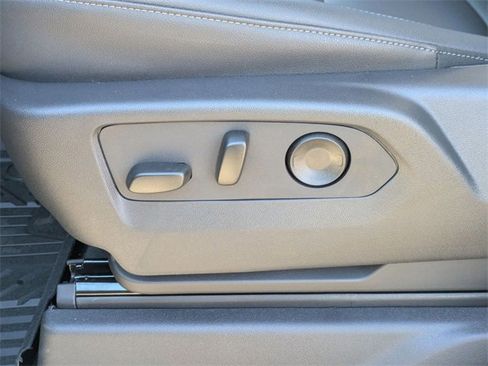 New 2026 Chevrolet Silverado 1500 LT Trail Boss w/ LT Trail Boss Premium Package image 13