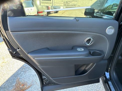 New 2026 Hyundai Palisade Calligraphy image 14