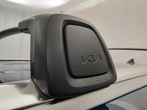 Used 2024 Kia Telluride SX image 8