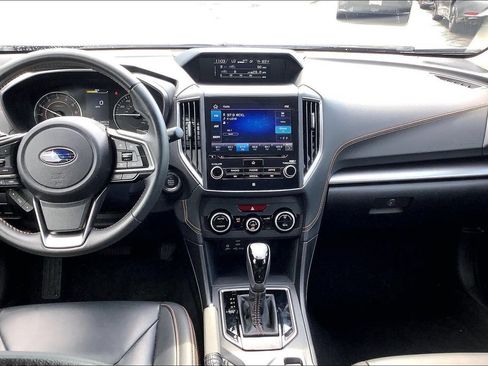 Certified 2023 Subaru Crosstrek 2.5i Limited AWD/4WD image 18