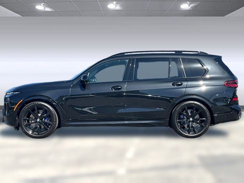 New 2026 BMW X7 xDrive40i w/ M Sport Package image 2