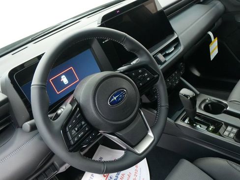 New 2026 Subaru Outback Touring image 11