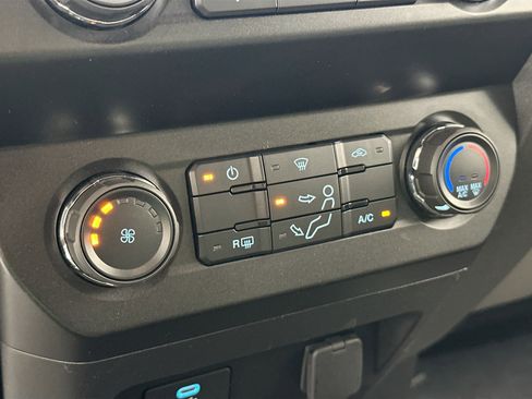 Used 2021 Ford F250 XL w/ Power Equipment Group image 15