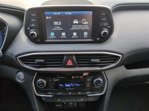 Used 2020 Hyundai Santa Fe SEL image 14
