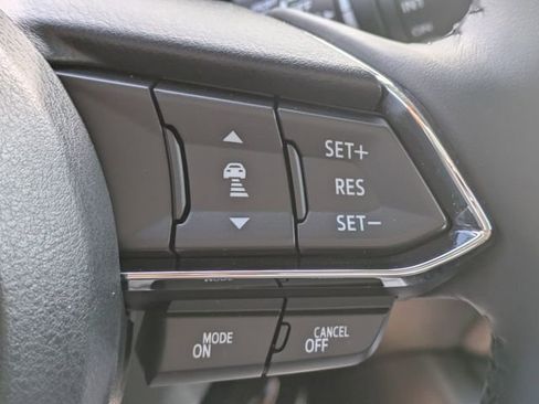 Used 2024 MAZDA CX-5 AWD 2.5 S w/ Preferred Package image 21