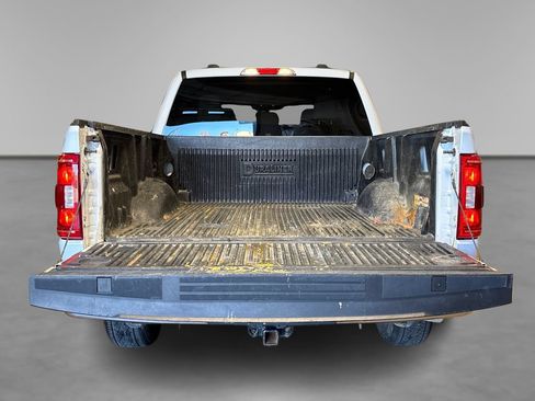 Certified 2023 Ford F150 XLT AWD/4WD image 12