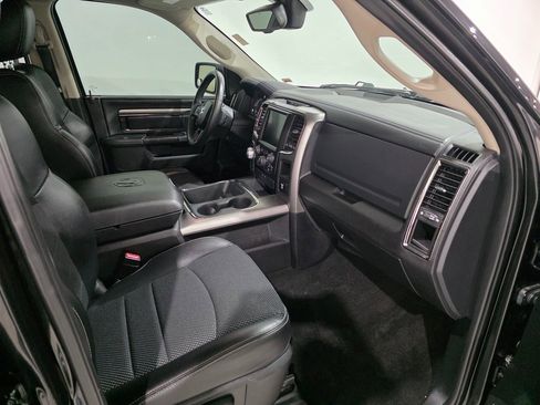 Used 2017 RAM 1500 Sport image 24