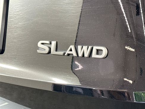 Used 2024 Nissan Rogue SL AWD/4WD image 15