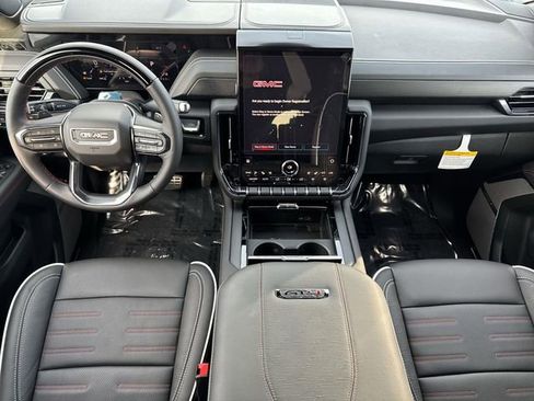 New 2026 GMC Yukon XL AT4 Ultimate image 7