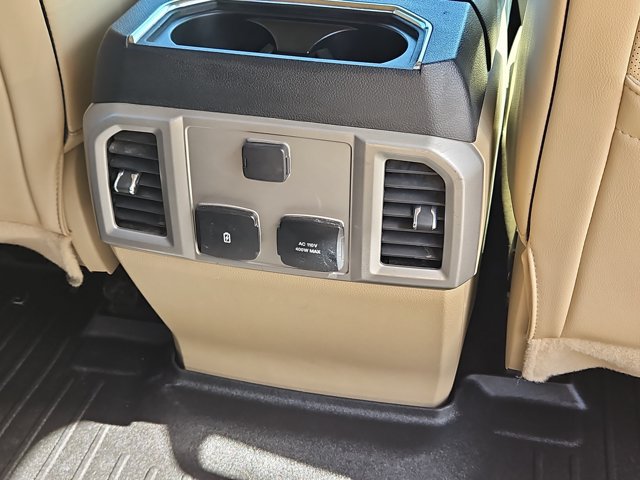Used 2019 Ford F250 Lariat w/ Lariat Ultimate Package AWD/4WD image 17
