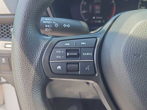 Certified 2023 Honda CR-V EX image 21