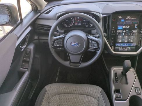 Used 2024 Subaru Crosstrek 2.0i Premium AWD/4WD image 17