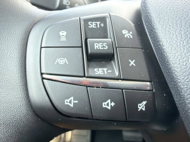 New 2026 Ford Bronco Sport Big Bend w/ Convenience Package AWD/4WD image 30