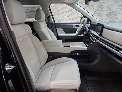 New 2026 Hyundai Santa Fe Calligraphy image 10