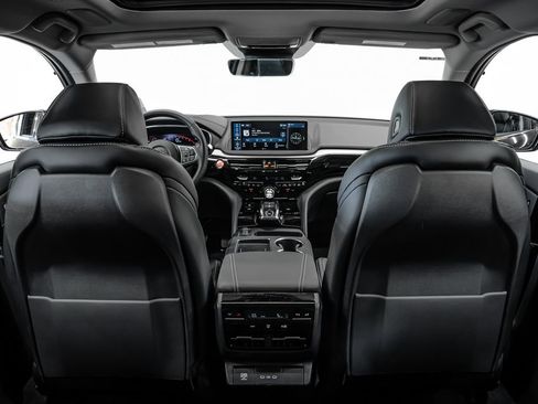 New 2026 Acura MDX w/ Technology Package image 11