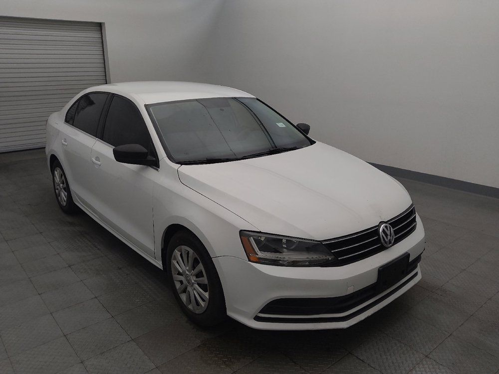Used 2017 Volkswagen Jetta S FWD image 13