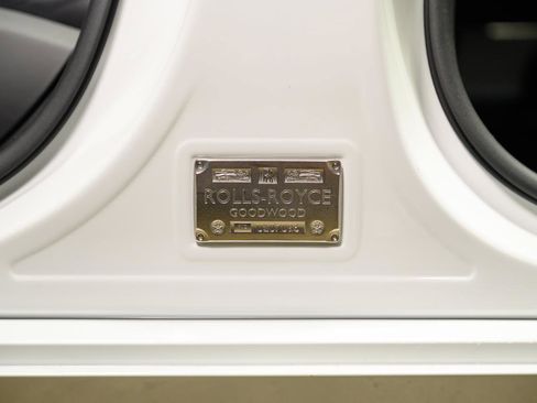 Used 2021 Rolls-Royce Ghost image 27