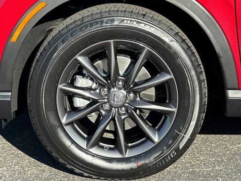 New 2026 Honda CR-V EX-L image 32