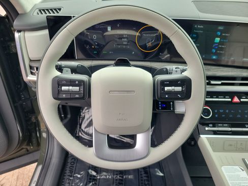 New 2026 Hyundai Santa Fe Calligraphy image 25