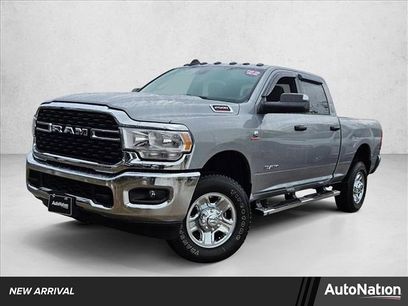 Used 2022 RAM 2500 Big Horn w/ Snow Chief Group