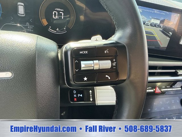Used 2026 Hyundai Santa Fe SEL AWD/4WD image 27
