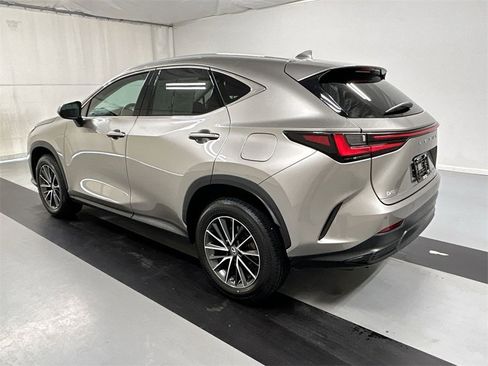 Used 2023 Lexus NX 350 AWD w/ Cold Area Package image 6