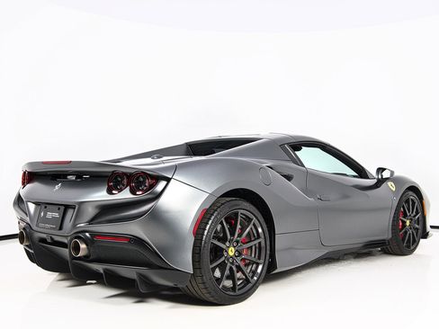 Certified 2023 Ferrari F8 Tributo RWD image 26