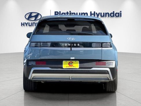 New 2026 Hyundai Ioniq 5 SEL RWD image 5